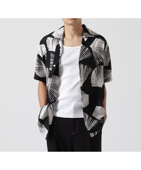 【ガーデントウキョウ/GARDEN TOKYO / MEN】のAloha Blossom/アロハ ブロッサム/KUBA 人気、トレンドファッション・服の通販 founy(ファニー) ファッション Fashion メンズファッション Fashion for Men アロハ Aloha ドレス Dress, One-Piece ワーク Workwear, Utility Style 日本製 Made In Japan |ID:prp329100004588325