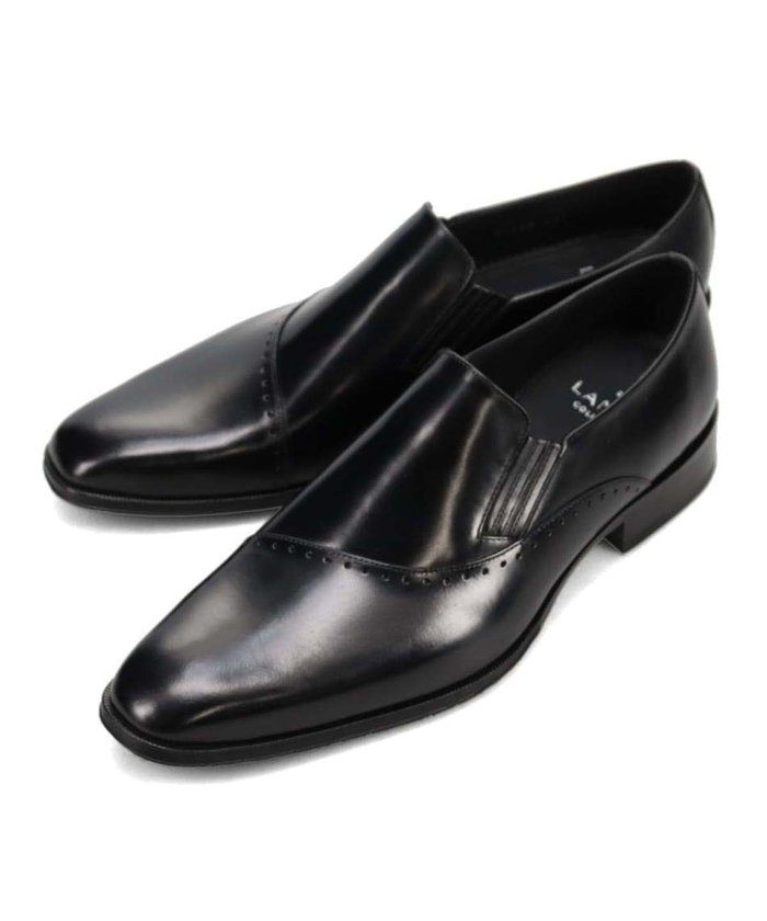 【その他のブランド/Other】のLANVIN COLLECTION スリッポンドレスシューズ インテリア・キッズ・メンズ・レディースファッション・服の通販 founy(ファニー) https://founy.com/ ファッション Fashion メンズファッション Fashion for Men シューズ・靴 Shoes アシンメトリー Asymmetrical Style アンティーク Antique-Inspired クッション Cushion, Throw Pillow ダブル Double, Double-Breasted ラグジュアリー Luxury, Elegant |ID: prp329100004588326 ipo3291000000033340348
