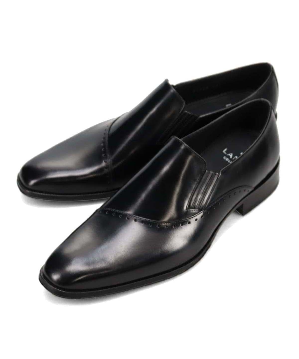 【その他のブランド/Other】のLANVIN COLLECTION スリッポンドレスシューズ 人気、トレンドファッション・服の通販 founy(ファニー) 　ファッション　Fashion　メンズファッション　Fashion for Men　シューズ・靴　Shoes　アシンメトリー　Asymmetrical Style　アンティーク　Antique-Inspired　クッション　Cushion, Throw Pillow　ダブル　Double, Double-Breasted　ラグジュアリー　Luxury, Elegant　 other-1|ID: prp329100004588326 ipo3291000000033340348