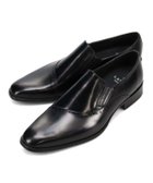 【その他のブランド/Other】のLANVIN COLLECTION スリッポンドレスシューズ ブラック|ID: prp329100004588326 ipo3291000000033340349