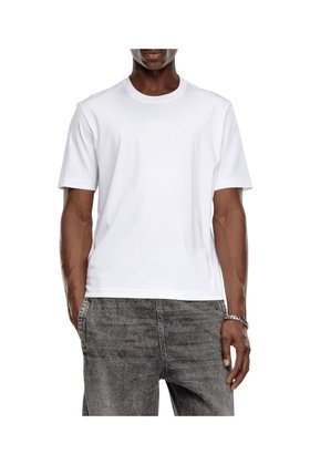 【ディーゼル/DIESEL / MEN】のメンズ Tシャツ プリント 人気、トレンドファッション・服の通販 founy(ファニー) ファッション Fashion メンズファッション Fashion for Men インナー Innerwear フィット Fit, Slim Fit フロント Front, Front Design プリント Print, Printed Pattern ベーシック Basic, Essential メンズ Men's, Menswear レギュラー Regular, Standard Fit |ID:prp329100004588445