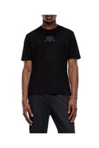 【ディーゼル/DIESEL / MEN】のメンズ Tシャツ プリント 人気、トレンドファッション・服の通販 founy(ファニー) ファッション Fashion メンズファッション Fashion for Men インナー Innerwear フィット Fit, Slim Fit フロント Front, Front Design プリント Print, Printed Pattern ベーシック Basic, Essential メンズ Men's, Menswear レギュラー Regular, Standard Fit thumbnail ブラック|ID: prp329100004588445 ipo3291000000032713243