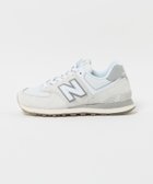 【ユナイテッドアローズ/UNITED ARROWS】のNew Balance U574/D スニーカー LT.GRAY|ID:prp329100004588861