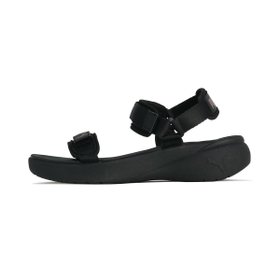 【プーマ/PUMA】のウィメンズ ソフトライド VOLA サンダル 人気、トレンドファッション・服の通販 founy(ファニー) ファッション Fashion レディースファッション Ladies' Fashion Online クッション Cushion サンダル Sandals フィット Fit ワンポイント One Point |ID:prp329100004588865