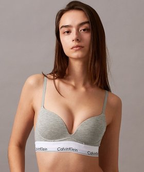 【カルバンクライン/Calvin Klein】の【公式ショップ】 カルバンクライン プランジプッシュアップブラ Calvin Klein Underwear QF7623AD 人気、トレンドファッション・服の通販 founy(ファニー) ファッション Fashion レディースファッション Fashion for Women 下着・ランジェリー Lingerie & Intimates アンダーウェア・ベースインナー・肌着 Underwear / Base Layer / Undergarments アンダー Underwear Essentials シンプル Simple, Minimal スポーツ Sports, Activewear スポーティ Sporty, Casual Athletic トライアングル Triangle, Triangular Shape ワイヤー Wire, Wired Bra |ID:prp329100004588918