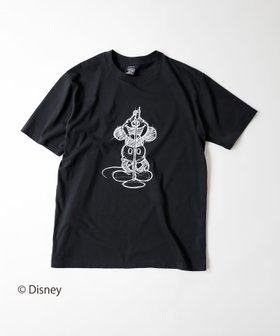 【ナンバー/Number】のMICKEY MOUSE/DRAWING OS T-SHIRT 人気、トレンドファッション・服の通販 founy(ファニー) ファッション Fashion レディースファッション Fashion for Women トップス・カットソー Cut & Sew Tops シャツ・ブラウス・オフィスカジュアル Elegant Blouses & Button-Ups ロングTシャツ・Tシャツ Longline T-Shirts & Tees イラスト Illustration カーディガン Cardigan, Knitwear ジャケット Jacket, Outerwear セットアップ Set-Up, Coordinated Outfit 定番 Standard, Basic Item バランス Balance, Style Balance パターン Pattern, Design Print プリント Print, Printed Pattern ベーシック Basic, Essential おすすめ Recommended / Our Picks |ID:prp329100004589030