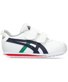 【アシックス ランウォーク/ASICS WALKING / KIDS】のコトラ MINI SL 2 人気、トレンドファッション・服の通販 founy(ファニー) ファッション Fashion キッズファッション KIDS Children’s Clothing ウォーター Water ストライプ Stripe フィット Fit 抗菌 Antibacterial thumbnail WHITE/DARK NAVY|ID: prp329100004589094 ipo3291000000032655239