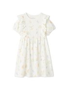 【ジェラート ピケ/gelato pique / KIDS】の【KIDS】アニバーサリー柄ワンピース OWHT[002]|ID: prp329100004589120 ipo3291000000033471116