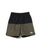 【ビーミングライフストアバイビームス/B:MING LIFE STORE by BEAMS / KIDS】のTHE NORTH FACE /ウォーター ショートパンツ 2025SS (130~150cm) プール 海 レジャー アウトドア プール開き 旅行 K_ブラック|ID: prp329100004589145 ipo3291000000032728261