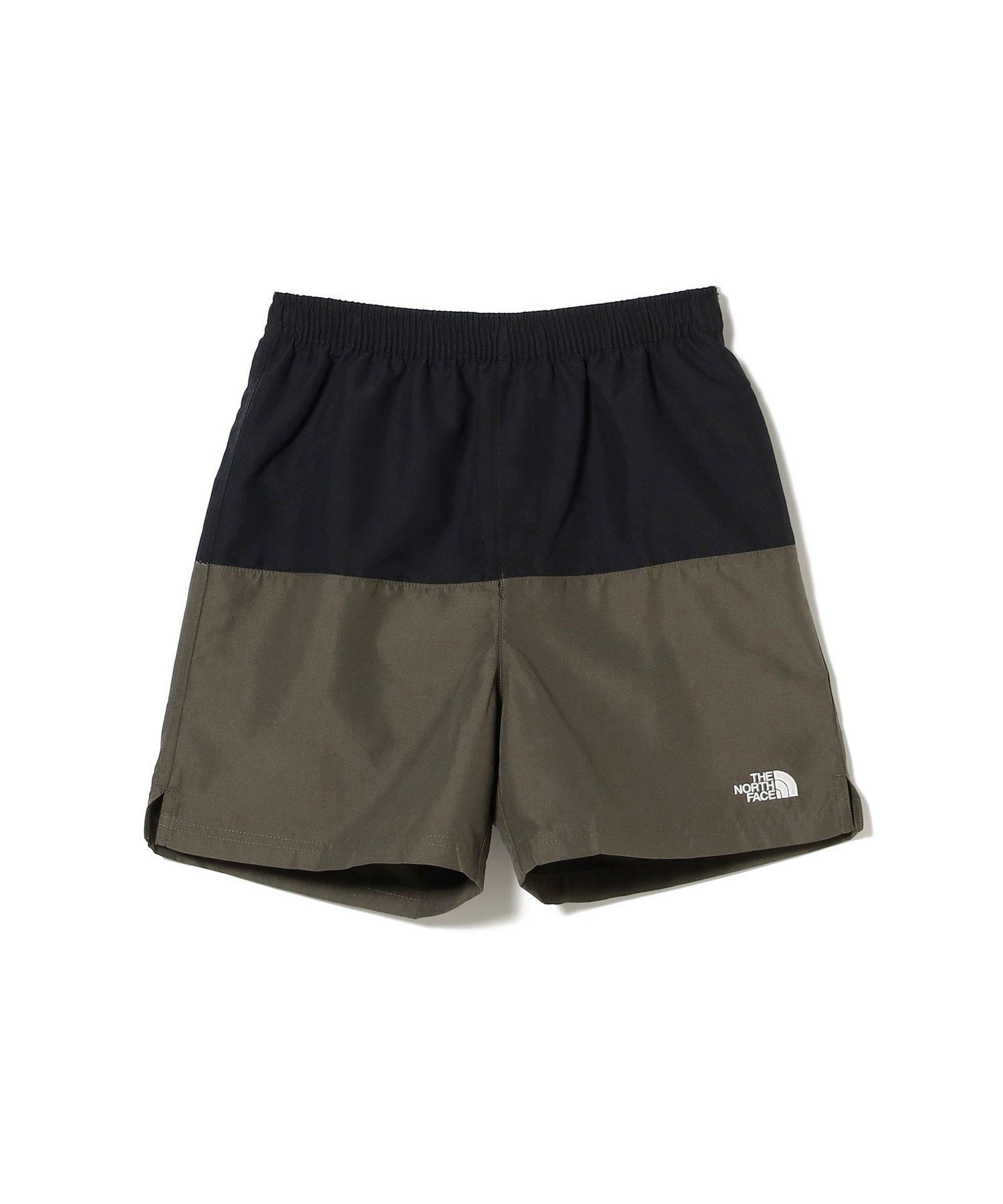 【ビーミングライフストアバイビームス/B:MING LIFE STORE by BEAMS / KIDS】のTHE NORTH FACE /ウォーター ショートパンツ 2025SS (130~150cm) プール 海 レジャー アウトドア プール開き 旅行 インテリア・キッズ・メンズ・レディースファッション・服の通販 founy(ファニー) 　ファッション　Fashion　キッズファッション　Fashion for Kids　ボトムス　Bottoms　アウトドア　Outdoor Clothing　インナー　Innerwear　ウォーター　Water　ショーツ　Shorts, Short Pants　ショート　Short, Short Length　スタイリッシュ　Stylish, Fashionable　ランニング　Running, Running Wear, Activewear, Jogging　夏　Summer　旅行　Travel　2025年　2025　2025春夏・S/S　Spring/Summer 2025 SS25　K_ブラック|ID: prp329100004589145 ipo3291000000032728261