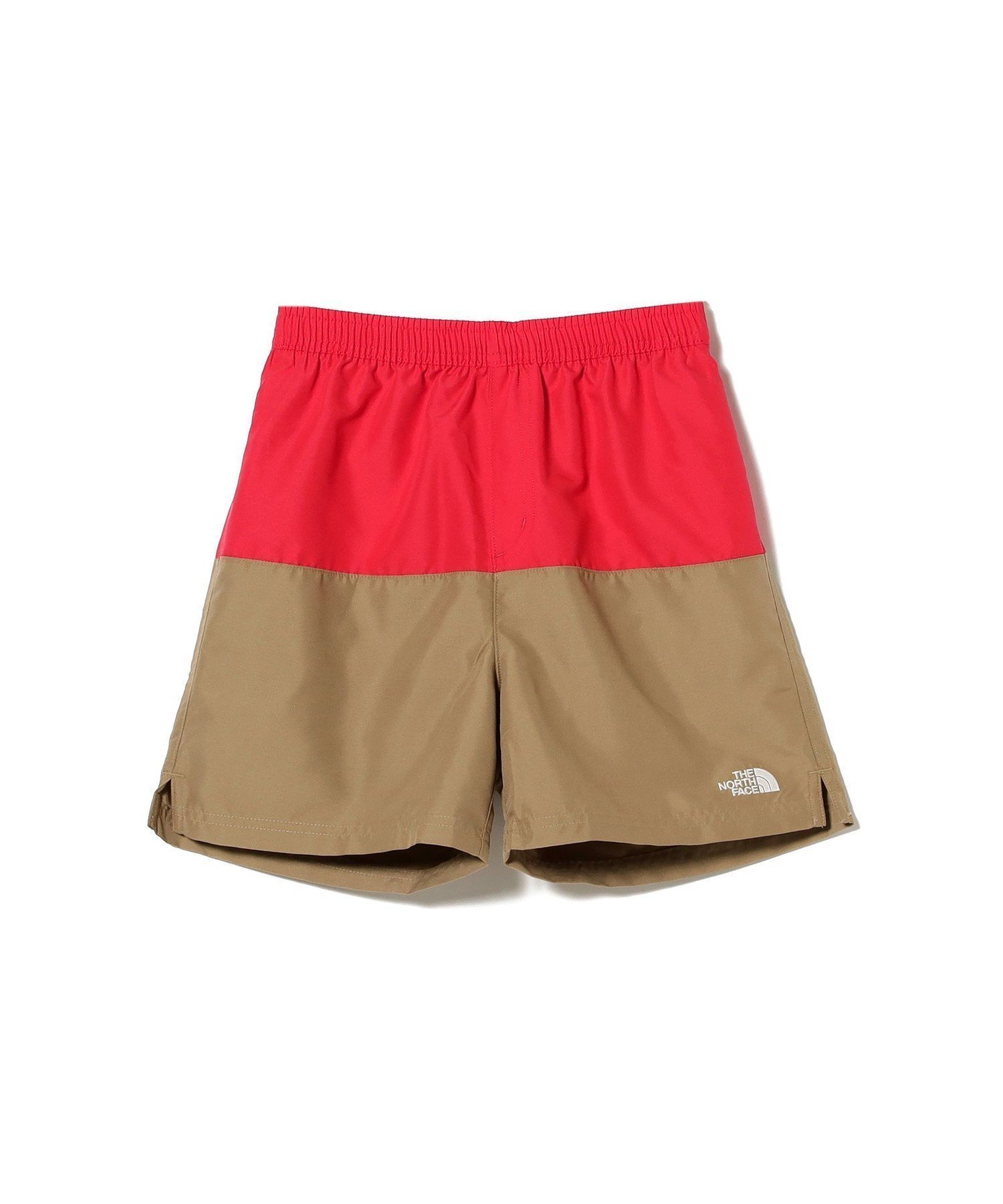 【ビーミングライフストアバイビームス/B:MING LIFE STORE by BEAMS / KIDS】のTHE NORTH FACE /ウォーター ショートパンツ 2025SS (130~150cm) プール 海 レジャー アウトドア プール開き 旅行 インテリア・キッズ・メンズ・レディースファッション・服の通販 founy(ファニー) 　ファッション　Fashion　キッズファッション　Fashion for Kids　ボトムス　Bottoms　アウトドア　Outdoor Clothing　インナー　Innerwear　ウォーター　Water　ショーツ　Shorts, Short Pants　ショート　Short, Short Length　スタイリッシュ　Stylish, Fashionable　ランニング　Running, Running Wear, Activewear, Jogging　夏　Summer　旅行　Travel　2025年　2025　2025春夏・S/S　Spring/Summer 2025 SS25　HI_ハイビスカス|ID: prp329100004589145 ipo3291000000032728263