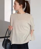 【フレームワーク/FRAMeWORK】の≪追加≫ペーパーミックスポンチョニット 2 人気、トレンドファッション・服の通販 founy(ファニー) ファッション Fashion レディースファッション Fashion for Women アウター Coat / Outerwear Collection ポンチョ・ケープコート Ponchos & Capes トップス・カットソー Cut & Sew Tops ニット Knit Tops & Sweaters ポンチョ Poncho, Cape Style 再入荷 Restock / Back in Stock thumbnail ベージュ|ID: prp329100004589164 ipo3291000000033600395