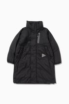【アンドワンダー/and wander】のPRIMALOFT rip coat black|ID: prp329100004589172 ipo3291000000032556883
