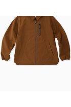 【アンドワンダー/and wander】のPE matte cloth jacket camel|ID: prp329100004589173 ipo3291000000032556902