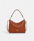 【コーチ/COACH / MEN】の【公式】ローレル ショルダー バッグ BROWN|ID: prp329100004589190 ipo3291000000033483680