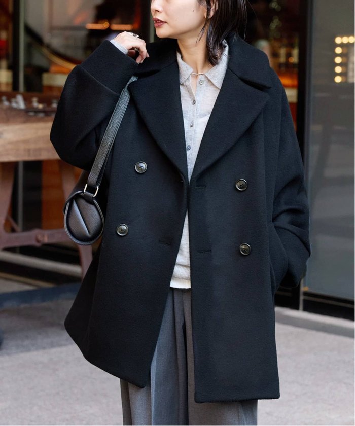 【ジャーナルスタンダード/JOURNAL STANDARD】の《追加 》別注【TICCA / ティッカ】テントコート インテリア・キッズ・メンズ・レディースファッション・服の通販 founy(ファニー) https://founy.com/ ファッション Fashion レディースファッション Ladies' Fashion Online アウター Coat Outerwear コート Coats 2025年 2025 2025-2026秋冬・A/W Aw/Autumn/Winter/Fw/Fall/2025-2026 別注 Special Order |ID: prp329100004589224 ipo3291000000032557317