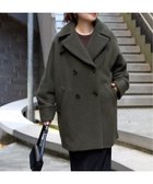【ジャーナルスタンダード/JOURNAL STANDARD】の《追加 》別注【TICCA / ティッカ】テントコート カーキ|ID: prp329100004589224 ipo3291000000032557320