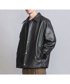 【その他のブランド/Other】のレザー コーチ ジャケット 3 BLACK|ID: prp329100004589230 ipo3291000000032973599