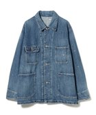 【ビームス ウイメン/BEAMS】のRED CARD / Chore Coat kita_IndigoMid|ID: prp329100004589232 ipo3291000000032557407
