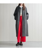 【その他のブランド/Other】のH リバーラグランコート DK.GRAY|ID: prp329100004589236 ipo3291000000032557437