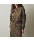 【その他のブランド/Other】のSteven Alan ナイロン スタジアム ジャンパー OLIVE|ID: prp329100004589240 ipo3291000000032557484