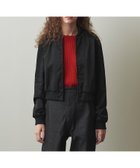 【その他のブランド/Other】のSteven Alan ナイロン スタジアム ジャンパー BLACK|ID: prp329100004589240 ipo3291000000032557487