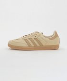 【ユナイテッドアローズ/UNITED ARROWS / MEN】のadidas Originals SAMBA OG JI3208/サンバ OG/スニーカー NATURAL|ID: prp329100004589243 ipo3291000000033641720
