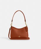 【その他のブランド/Other】の【公式】ローレル スモール ショルダー バッグ BROWN|ID: prp329100004589246 ipo3291000000032973695
