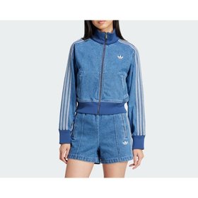 【アディダス/adidas】の【公式】アディダス adidas アディカラー デニム トラックトップ 人気、トレンドファッション・服の通販 founy(ファニー) ファッション Fashion レディースファッション Fashion for Women デニム Denim, Jeans Material フィット Fit, Slim Fit フロント Front, Front Design ポケット Pocket, Pocket Detail リラックス Relax, Relaxed Fit レギュラー Regular, Standard Fit ワーク Workwear, Utility Style |ID:prp329100004589254