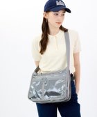 【レスポートサック/LeSportsac】の【公式】レスポートサック ショルダーバッグ 7507MA08 LeSportsac グレー_MA08|ID: prp329100004589309 ipo3291000000032558530