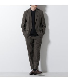 【ナノ ユニバース/nano universe / MEN】の「Damerino」DotAirサッカーストレッチセットアップ/吸水速乾 人気、トレンドファッション・服の通販 founy(ファニー) ファッション Fashion メンズファッション Fashion for Men セットアップ Matching Sets インナー Innerwear カッティング Cutting Detail クラシック Classic, Timeless Style 吸水 Absorbent, Quick-Dry 軽量 Lightweight, Ultra Light シューズ Shoes, Footwear ストレッチ Stretch, Stretchy Fabric スマート Smart, Elegant セットアップ Set-Up, Coordinated Outfit 定番 Standard, Basic Item フィット Fit, Slim Fit フロント Front, Front Design ポケット Pocket, Pocket Detail おすすめ Recommended / Our Picks 夏 Summer エレガント 上品 Elegant 2025年 2025 2025春夏・S/S Spring/Summer 2025 SS25 |ID:prp329100004589387