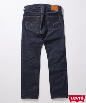 【ジャーナルスタンダード/JOURNAL STANDARD / MEN】のLEVI S/リーバイス 別注 501 セルビッチ リジッド【L32】 人気、トレンドファッション・服の通販 founy(ファニー) ファッション Fashion メンズファッション Fashion for Men イエロー Yellow ヴィンテージ Vintage Style コイン Coin, Coin Design ジーンズ Jeans, Denim Pants ダブル Double, Double-Breasted デニム Denim, Jeans Material ポケット Pocket, Pocket Detail 別注 Limited Edition, Custom Order ロング Long, Long-Length |ID:prp329100004589404
