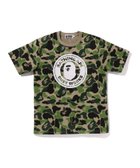 【その他のブランド/Other】のABC CAMO BUSY WORKS TEE GREEN|ID: prp329100004589434 ipo3291000000033000360