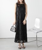 【その他のブランド/Other】のバテンレースワンピース ブラック|ID: prp329100004589747 ipo3291000000032991956