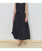 【ドゥ アルシーヴ/Doux archives】の2WAYティアードノースリワンピース 人気、トレンドファッション・服の通販 founy(ファニー) ファッション Fashion レディースファッション Ladies' Fashion Online ワンピース Dress ティアード Tiered リボン Ribbon thumbnail NAVY|ID: prp329100004589797 ipo3291000000032624956