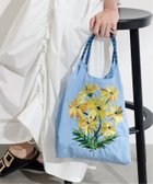 【ジャーナルスタンダード/JOURNAL STANDARD】の別注【BALL CHAIN *TOLIGHT】BAG サックスブルー|ID: prp329100004589823 ipo3291000000032565135