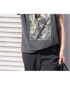 【ジャーナルスタンダード/JOURNAL STANDARD】の《追加 2》GREEN DAY TEE 人気、トレンドファッション・服の通販 founy(ファニー) ファッション Fashion レディースファッション Ladies' Fashion Online 2025年 2025 2025春夏・S/S Ss,Spring/Summer,2025 thumbnail ブラック A|ID: prp329100004589868 ipo3291000000032623149
