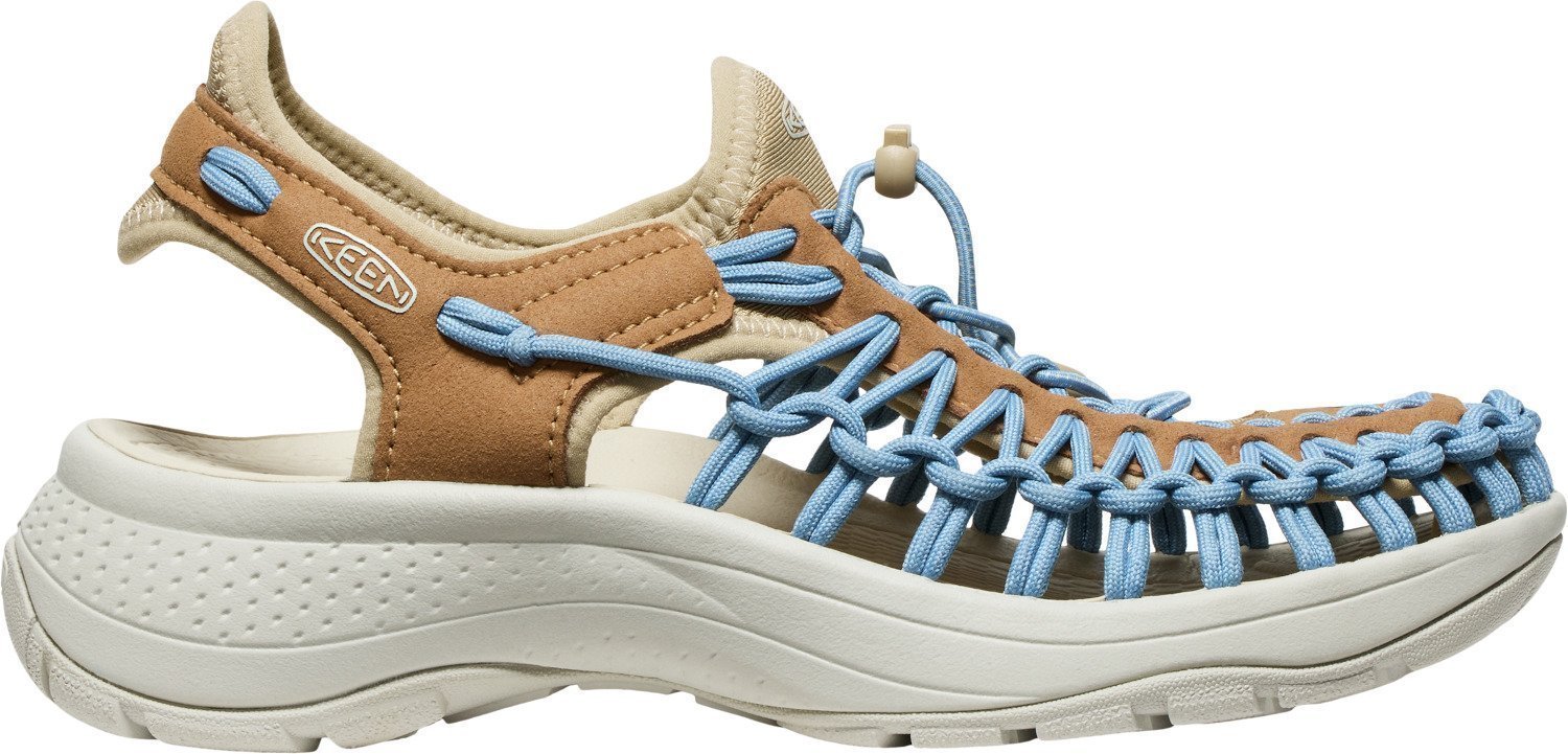 【キーン/KEEN】のWOMEN UNEEK ASTORIA レディース ユニーク アストリア 人気、トレンドファッション・服の通販 founy(ファニー) 　ファッション　Fashion　レディースファッション　Ladies' Fashion Online　アウトドア　Outdoor　クッション　Cushion　軽量　Lightweight　サンダル　Sandals　スニーカー　Sneakers　スリッポン　Slip-Ons　パフォーマンス　Performance　フィット　Fit　フェミニン　Feminine　ライニング　Lining　ラウンド　Round　旅行　Travel　 other-1|ID: prp329100004589910 ipo3291000000032566132