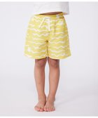 【プチバトー/PETIT BATEAU / KIDS】のトランクス水着 人気、トレンドファッション・服の通販 founy(ファニー) ファッション Fashion キッズファッション Fashion for Kids グラフィック Graphic, Graphic Design 夏 Summer 水着 Swimsuit, Swimwear 軽量 Lightweight, Ultra Light thumbnail イエロー/オフホワイト|ID: prp329100004589988 ipo3291000000032726729