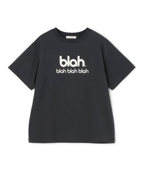 【トゥモローランド/TOMORROWLAND】のコットンロゴプリント Tシャツ 人気、トレンドファッション・服の通販 founy(ファニー) ファッション Fashion レディースファッション Fashion for Women トップス・カットソー Cut & Sew Tops シャツ・ブラウス・オフィスカジュアル Elegant Blouses & Button-Ups ロングTシャツ・Tシャツ Longline T-Shirts & Tees インナー Innerwear ジャケット Jacket, Outerwear トレンド Trend, Trending Now バランス Balance, Style Balance プリント Print, Printed Pattern |ID:prp329100004589997
