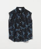 【ユナイテッドアローズ/UNITED ARROWS】のオーガンジープリント ノースリーブブラウス -ウォッシャブル- その他1|ID: prp329100004590001 ipo3291000000032567062