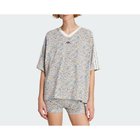 【アディダス/adidas】の【公式】アディダス adidas adidas Originals × Liberty London AOP 半袖Tシャツ ホワイト|ID: prp329100004590014 ipo3291000000032655486