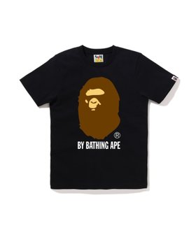 【その他のブランド/Other】のBY BATHING APE TEE 人気、トレンドファッション・服の通販 founy(ファニー) ファッション Fashion レディースファッション Fashion for Women インナー Innerwear ショート Short, Short Length スリーブ Sleeve, Long Sleeve / Short Sleeve フロント Front, Front Design プリント Print, Printed Pattern モチーフ Motif, Design Theme ラバー Rubber, Rubber Sole |ID:prp329100004590049