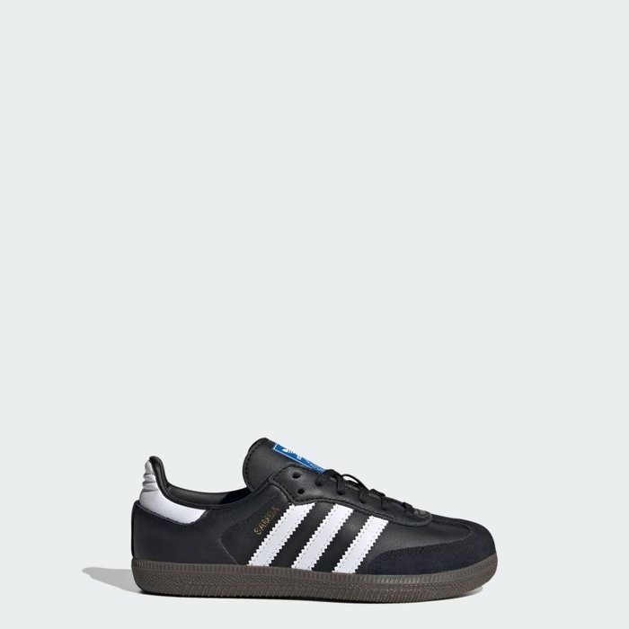 【アディダス/adidas / KIDS】の【公式】アディダス adidas サンバ OG キッズ / Samba OG Kids インテリア・キッズ・メンズ・レディースファッション・服の通販 founy(ファニー) https://founy.com/ ファッション Fashion キッズファッション Fashion for Kids クラシック Classic, Timeless Style サッカー Seersucker, Summer Fabric シューズ Shoes, Footwear トラベル Travel, Travel Gear フィット Fit, Slim Fit レギュラー Regular, Standard Fit |ID: prp329100004590077 ipo3291000000034088126
