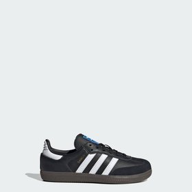 【アディダス/adidas / KIDS】の【公式】アディダス adidas サンバ OG キッズ / Samba OG Kids 人気、トレンドファッション・服の通販 founy(ファニー) ファッション Fashion キッズファッション Fashion for Kids クラシック Classic, Timeless Style サッカー Seersucker, Summer Fabric シューズ Shoes, Footwear トラベル Travel, Travel Gear フィット Fit, Slim Fit レギュラー Regular, Standard Fit |ID:prp329100004590077