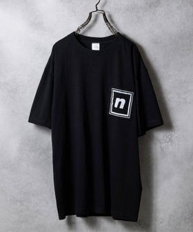 【ナンバー/Number】のn BOX LOGO PRINTED POCKET T-SHIRT 人気、トレンドファッション・服の通販 founy(ファニー) ファッション Fashion レディースファッション Fashion for Women トップス・カットソー Cut & Sew Tops シャツ・ブラウス・オフィスカジュアル Elegant Blouses & Button-Ups ロングTシャツ・Tシャツ Longline T-Shirts & Tees ウォッシュ Washed Finish ジップアップ Zip-Up, Full Zip ジャケット Jacket, Outerwear スタンダード Standard, Basic スラックス Slacks, Dress Pants セットアップ Set-Up, Coordinated Outfit ダメージ Distressed, Destroyed デニム Denim, Jeans Material 定番 Standard, Basic Item パーカー Hoodie, Parka プリント Print, Printed Pattern ベーシック Basic, Essential ポケット Pocket, Pocket Detail 無地 Plain, Solid Color ワイド Wide, Wide Fit ワンポイント One Point, Statement Accent おすすめ Recommended / Our Picks |ID:prp329100004590082