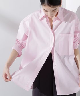 【ナノ ユニバース/nano universe】 バッククロスオーバーシャツ人気、トレンドファッション・服の通販 founy(ファニー) ファッション Fashion レディースファッション Ladies' Fashion Online トップス・カットソー Tops/Tshirt シャツ/ブラウス Shirts/Blouses バッグ Bag 春 Spring カフス Cuffs サスペンダー Suspenders サロペット Overalls シンプル Simple ストライプ Stripe バランス Balance パターン Pattern ビスチェ Bustier ブロード Broad ベーシック Basic ポケット Pocket 羽織 Haori ヨーク Yoke ロング Long S/S・春夏 Ss・Spring/Summer 夏 Summer 2025年 2025 2025春夏・S/S Ss,Spring/Summer,2025 |ID:prp329100004590129