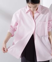 【ナノ ユニバース/nano universe】のバッククロスオーバーシャツ 人気、トレンドファッション・服の通販 founy(ファニー) ファッション Fashion レディースファッション Ladies' Fashion Online トップス・カットソー Tops/Tshirt シャツ/ブラウス Shirts/Blouses バッグ Bag 春 Spring カフス Cuffs サスペンダー Suspenders サロペット Overalls シンプル Simple ストライプ Stripe バランス Balance パターン Pattern ビスチェ Bustier ブロード Broad ベーシック Basic ポケット Pocket 羽織 Haori ヨーク Yoke ロング Long S/S・春夏 Ss・Spring/Summer 夏 Summer 2025年 2025 2025春夏・S/S Ss,Spring/Summer,2025 |ID:prp329100004590129
