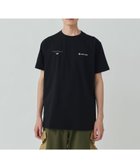 【スノーピーク/SNOW PEAK】のToned Trout Mt.Tanigawa T-Shirt 人気、トレンドファッション・服の通販 founy(ファニー) ファッション Fashion レディースファッション Ladies' Fashion Online トップス・カットソー Tops/Tshirt シャツ/ブラウス Shirts/Blouses ロング / Tシャツ T-Shirts 春 Spring グラフィック Graphic シンプル Simple スマート Smart 半袖 Short Sleeve モチーフ Motif S/S・春夏 Ss・Spring/Summer 夏 Summer 2025年 2025 2025春夏・S/S Ss,Spring/Summer,2025 thumbnail BLACK|ID: prp329100004590138 ipo3291000000032568594