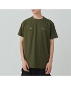 【スノーピーク/SNOW PEAK】のToned Trout Mt.Tanigawa T-Shirt 人気、トレンドファッション・服の通販 founy(ファニー) ファッション Fashion レディースファッション Ladies' Fashion Online トップス・カットソー Tops/Tshirt シャツ/ブラウス Shirts/Blouses ロング / Tシャツ T-Shirts 春 Spring グラフィック Graphic シンプル Simple スマート Smart 半袖 Short Sleeve モチーフ Motif S/S・春夏 Ss・Spring/Summer 夏 Summer 2025年 2025 2025春夏・S/S Ss,Spring/Summer,2025 thumbnail OLIVE|ID: prp329100004590138 ipo3291000000032568596